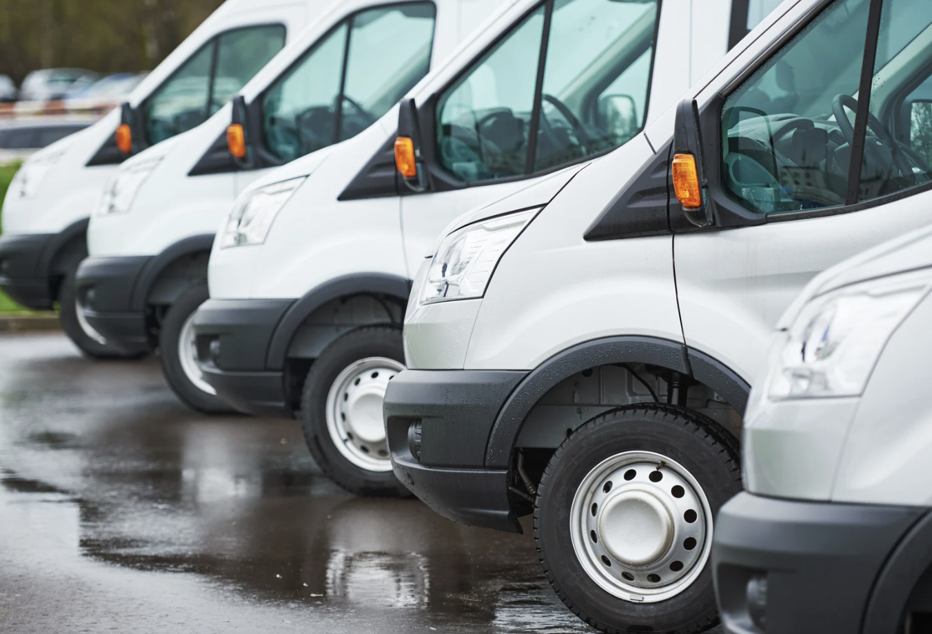commercial auto insurance quote california