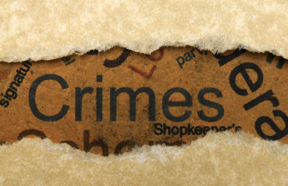 Commercial Crime Insurance Coverage California, New York