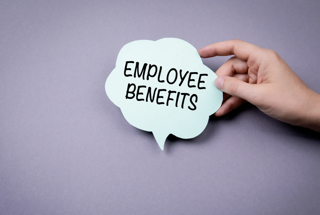 Employee Benefits Solutions California and New York