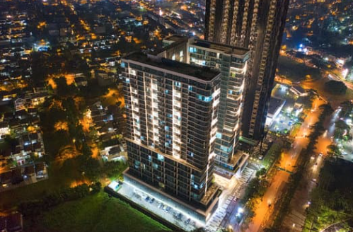 Commercial Property Insurance California and New York